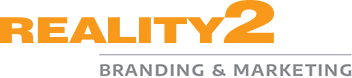 Reality2 - Early Stage Branding